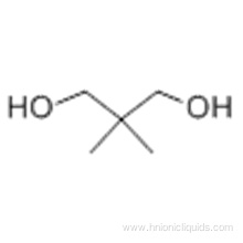 Neopentyl glycol CAS 126-30-7